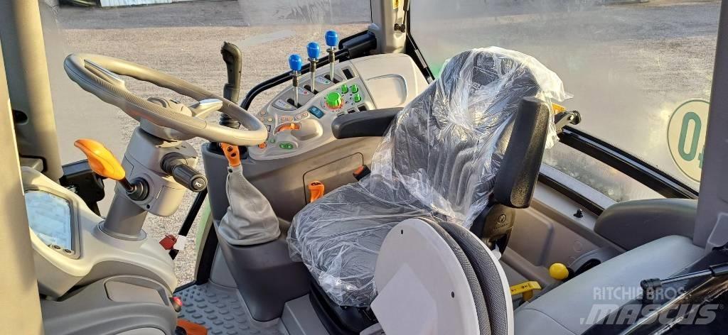 Deutz-Fahr 5125 GS Ciągniki rolnicze