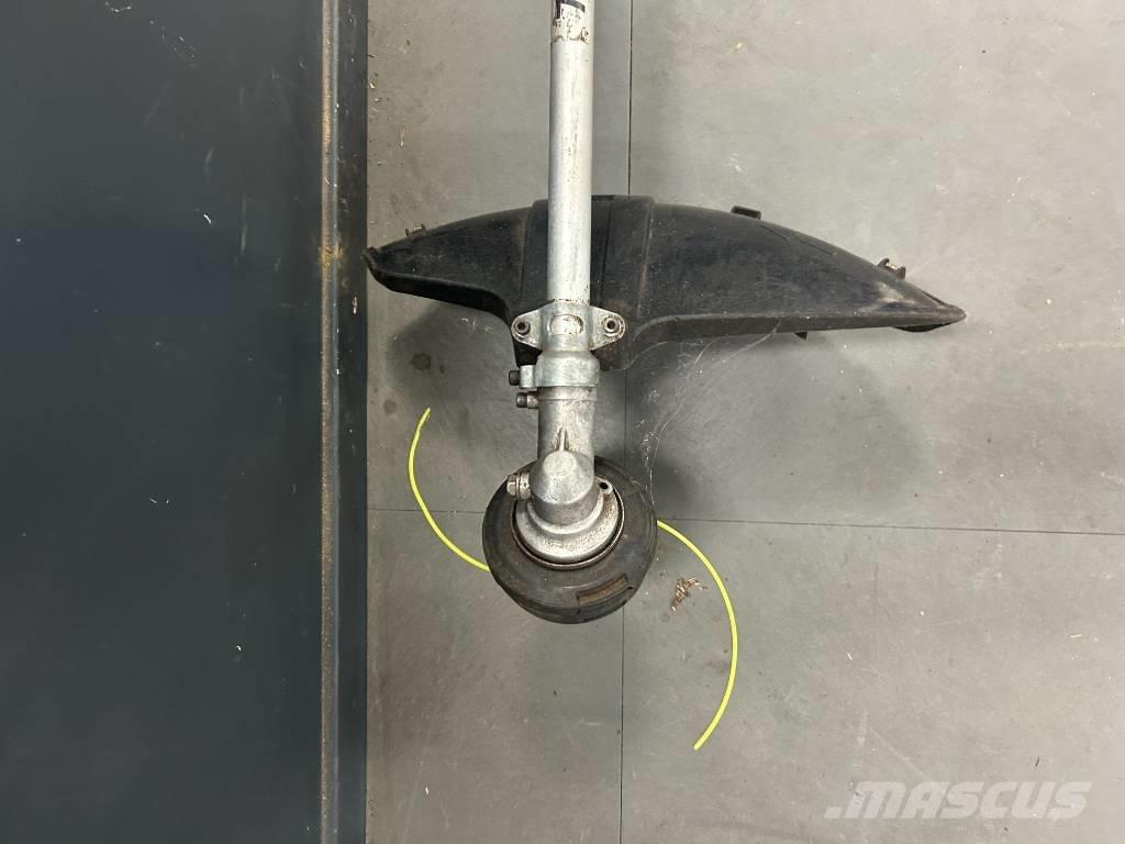 Makita Ur007gz01 Komunalne - Inne