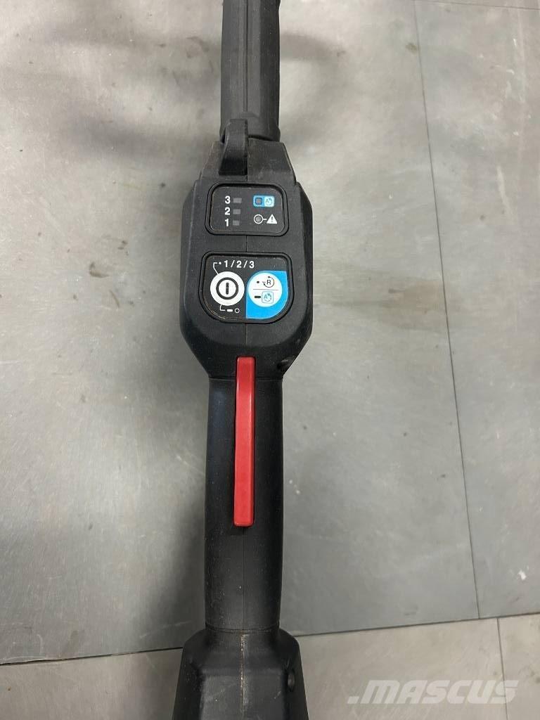 Makita Ur007gz01 Komunalne - Inne