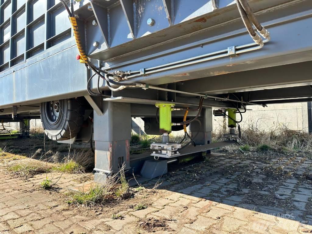  SMARTTECH ST-CLS-LOG Maszyny leśne - Inne