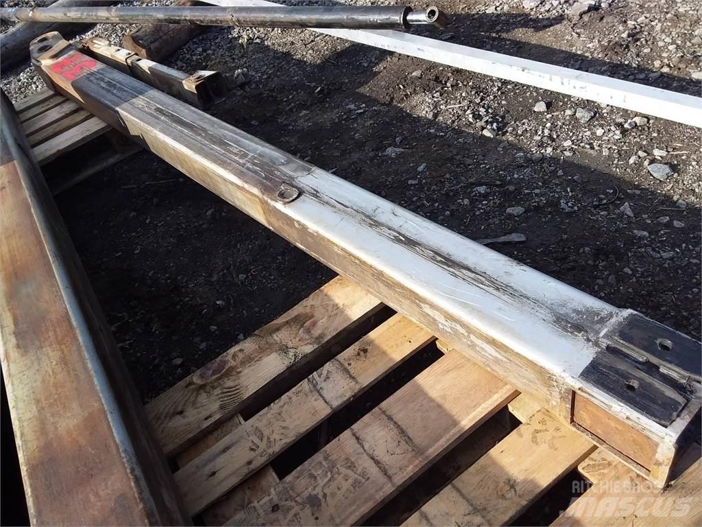 Valmet Crh18 Żurawie do harwesterów