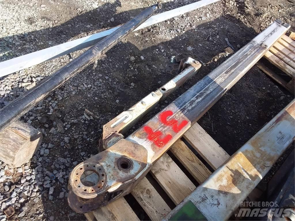 Valmet Crh18 Żurawie do harwesterów