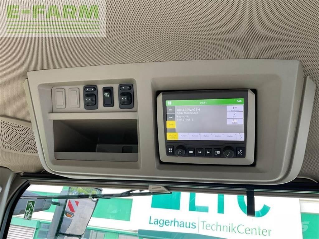 John Deere 8R340 Ciągniki rolnicze