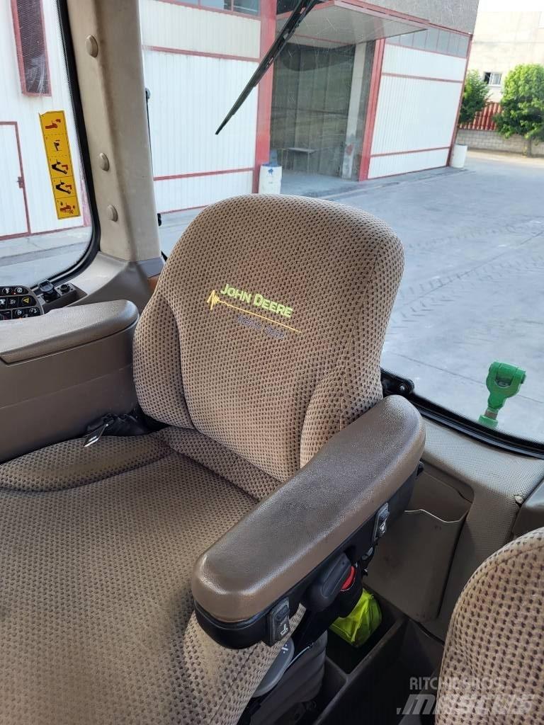 John Deere 8345 R Ciągniki rolnicze