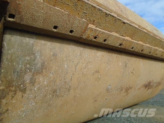 Dynapac CA 25 D Walce jednobębnowe