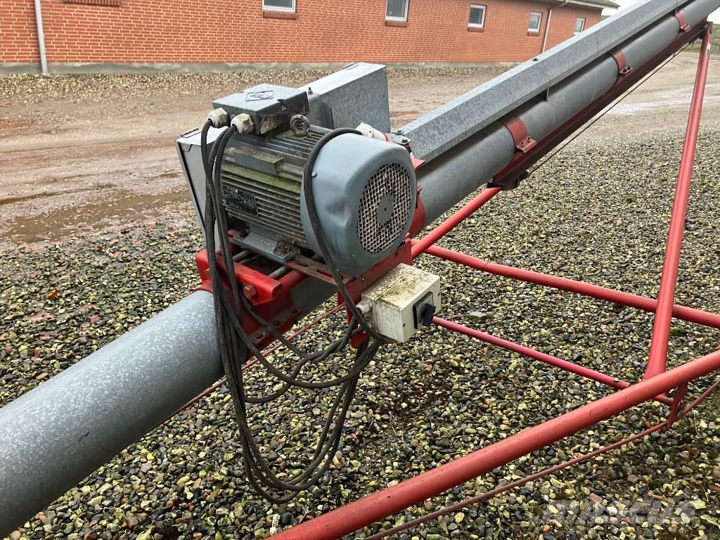 DMC Snegl Inny sprzęt żniwny