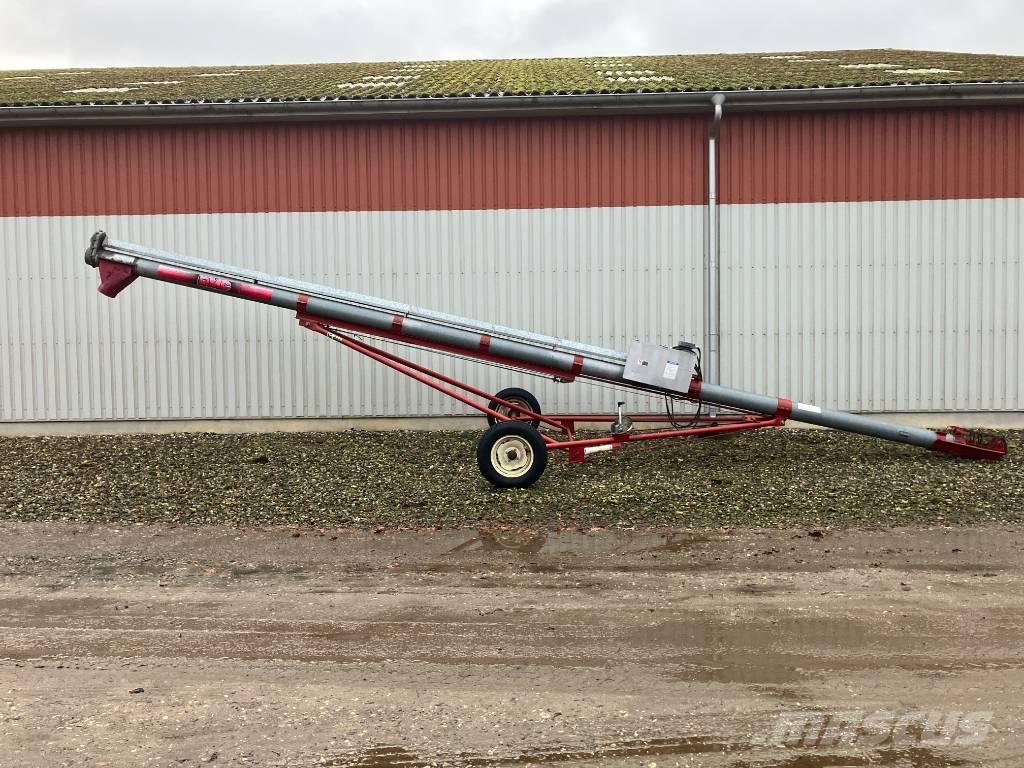 DMC Snegl Inny sprzęt żniwny