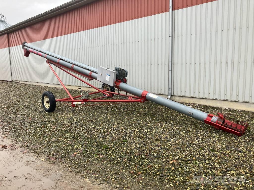 DMC Snegl Inny sprzęt żniwny