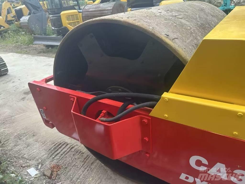 Dynapac CA 30 D Walce jednobębnowe