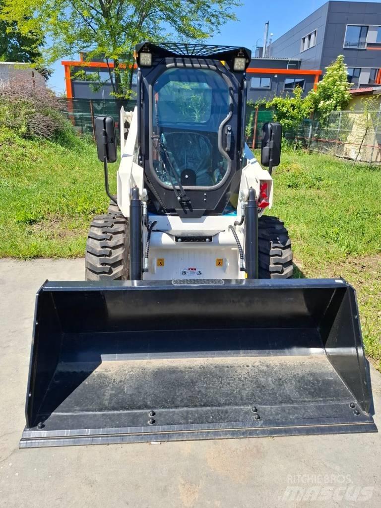 Lonking CDM312 Ładowarki kołowe