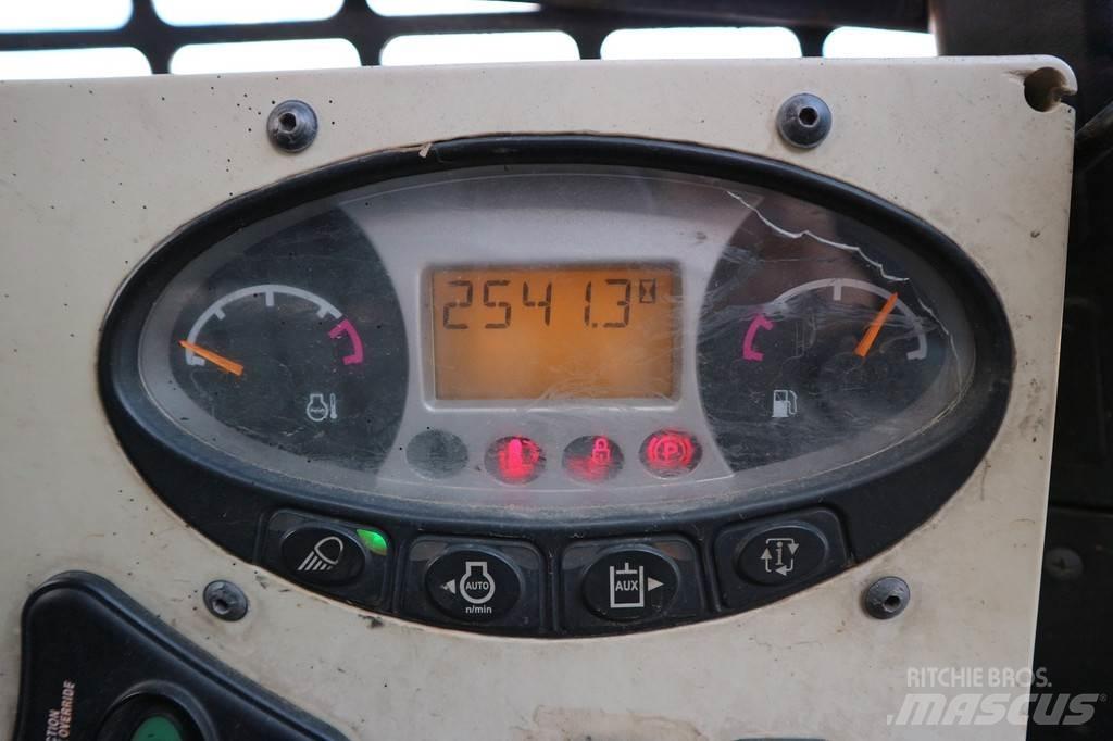 Bobcat S 510 Skidery