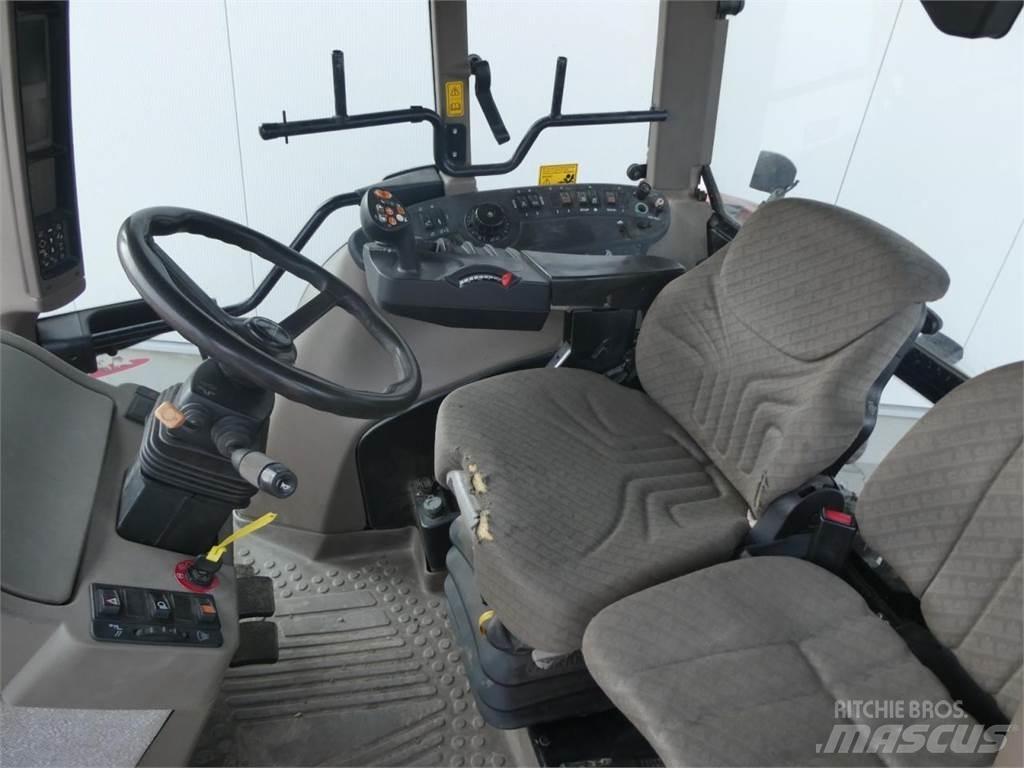 Case IH CVX 175 Ciągniki rolnicze