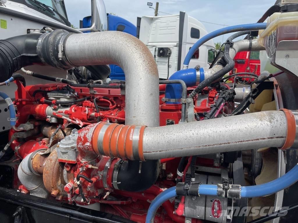 Peterbilt 389 Ciągniki siodłowe