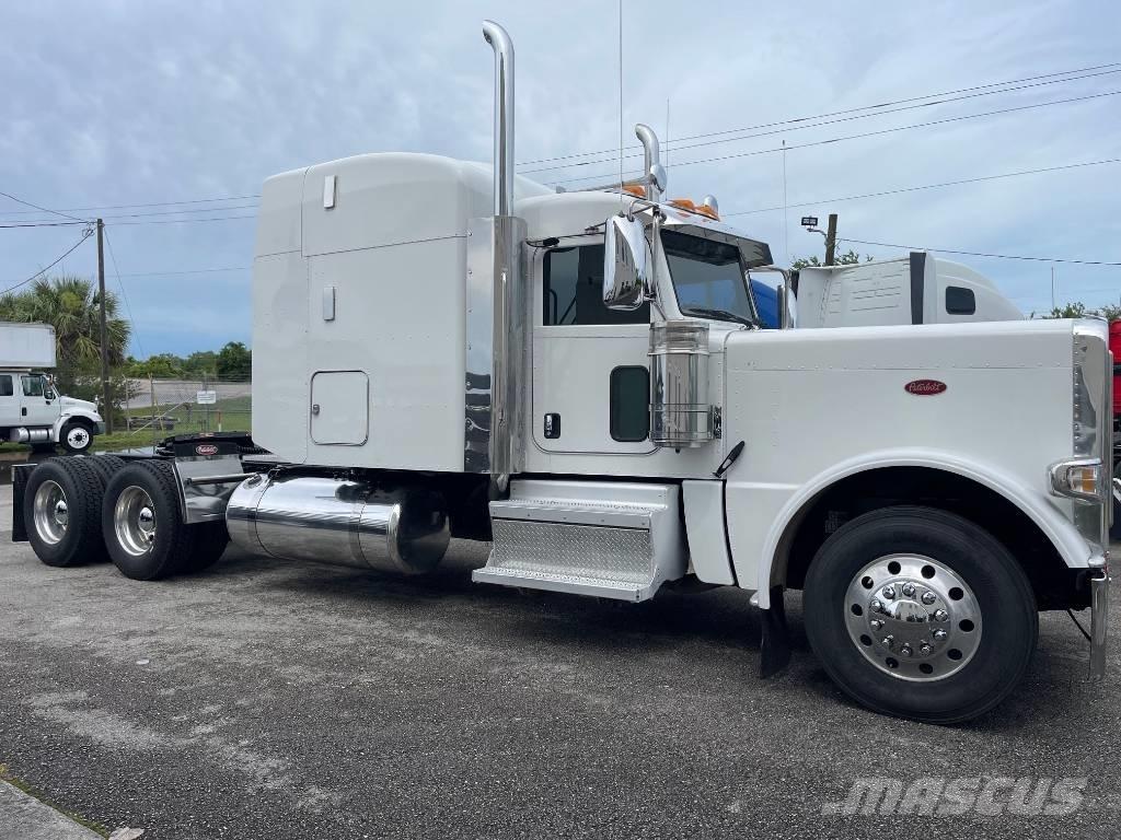 Peterbilt 389 Ciągniki siodłowe