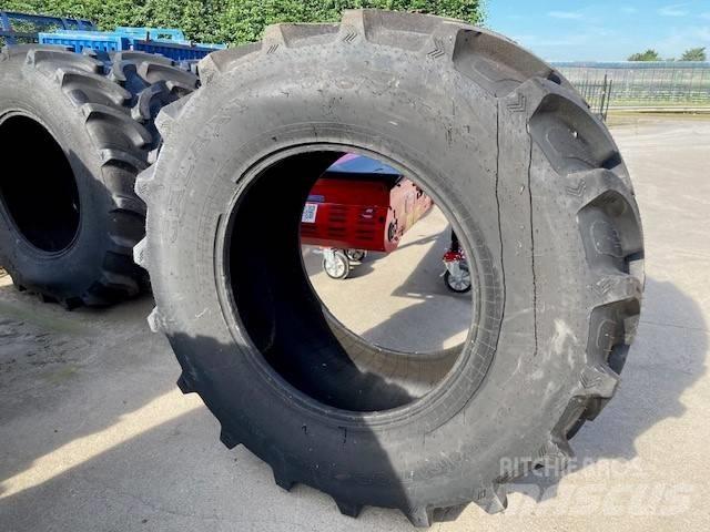 Galaxy 710/70R38 Opony, koła i felgi