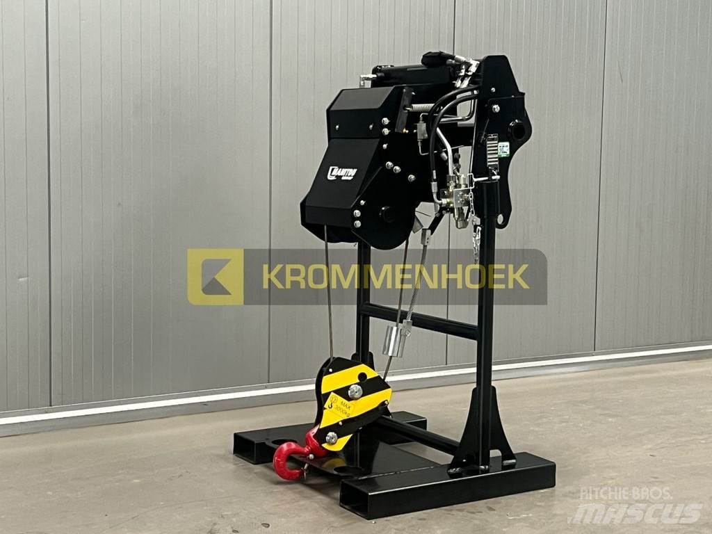 Manitou W3000/36M Ładowarki teleskopowe