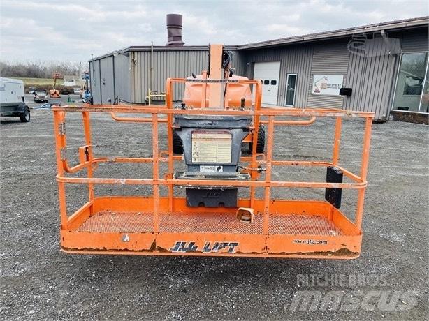 JLG 460 SJ Podnośniki teleskopowe