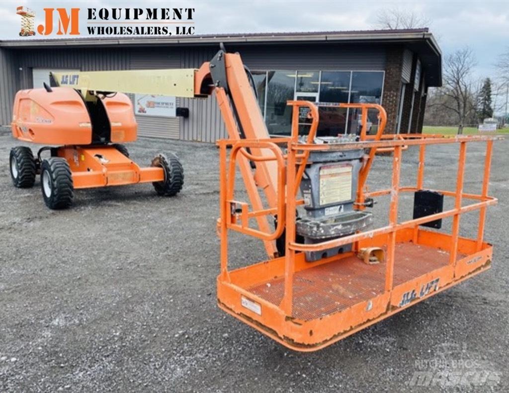 JLG 460 SJ Podnośniki teleskopowe