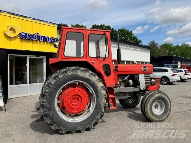 Massey Ferguson 1080 Ciągniki rolnicze