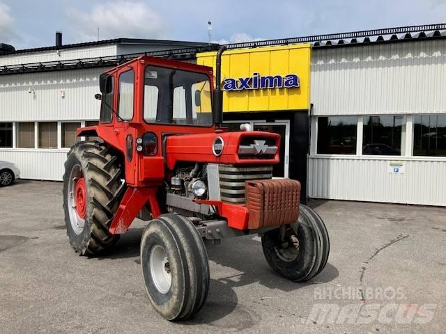 Massey Ferguson 1080 Ciągniki rolnicze