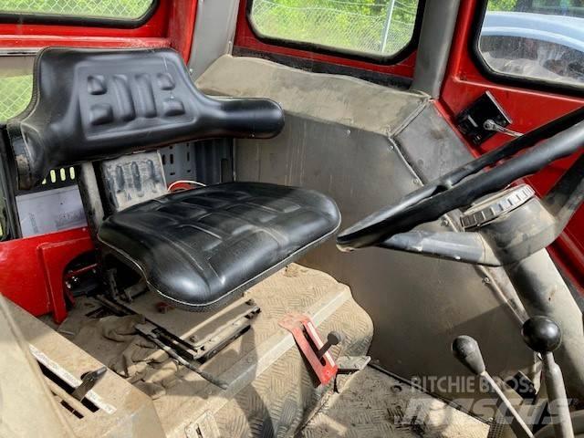 Massey Ferguson 1080 Ciągniki rolnicze