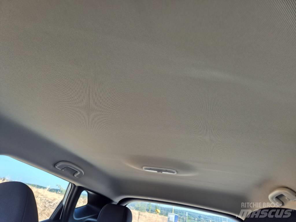 Nissan Qashqai Samochody osobowe