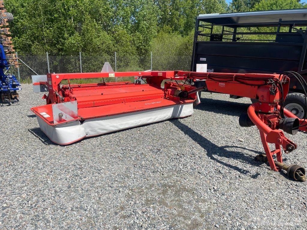 Kuhn FC 352 G Kosiarki ze wstępną obróbka paszy