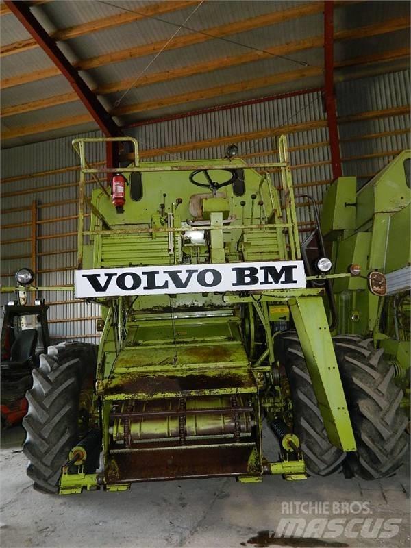 CLAAS Mercator 70 Kombajny zbożowe