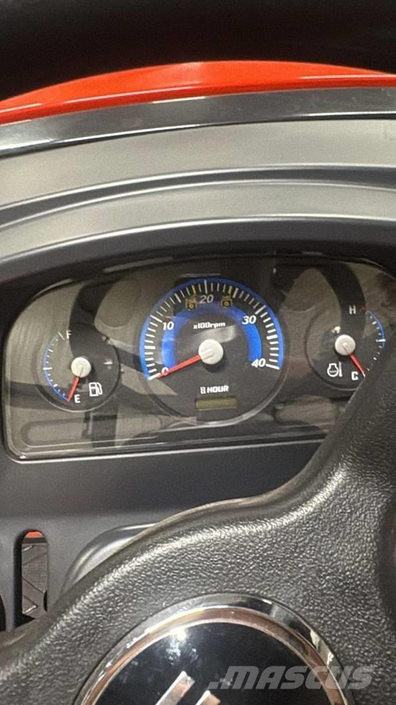 Kioti ck4030hst Ciągniki rolnicze