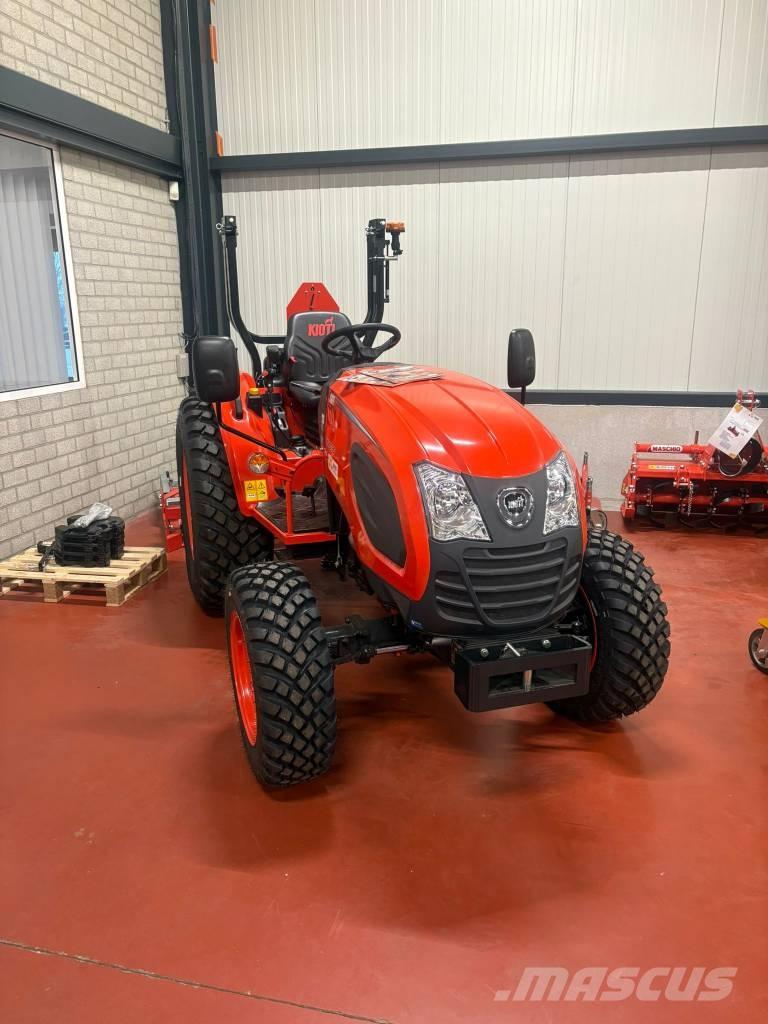 Kioti ck4030hst Ciągniki rolnicze