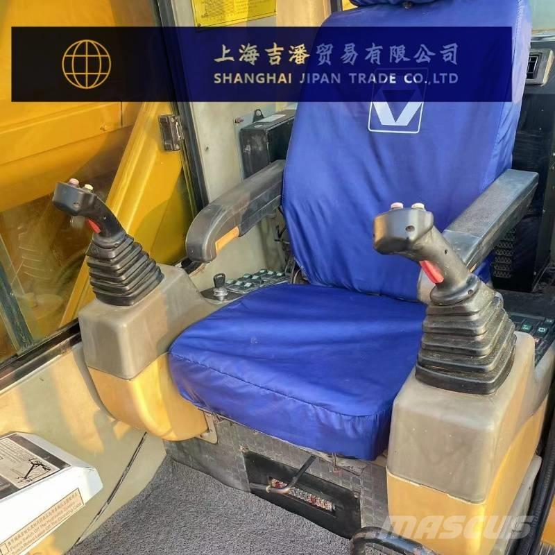 XCMG QY 35 K Żurawie szosowo-terenowe