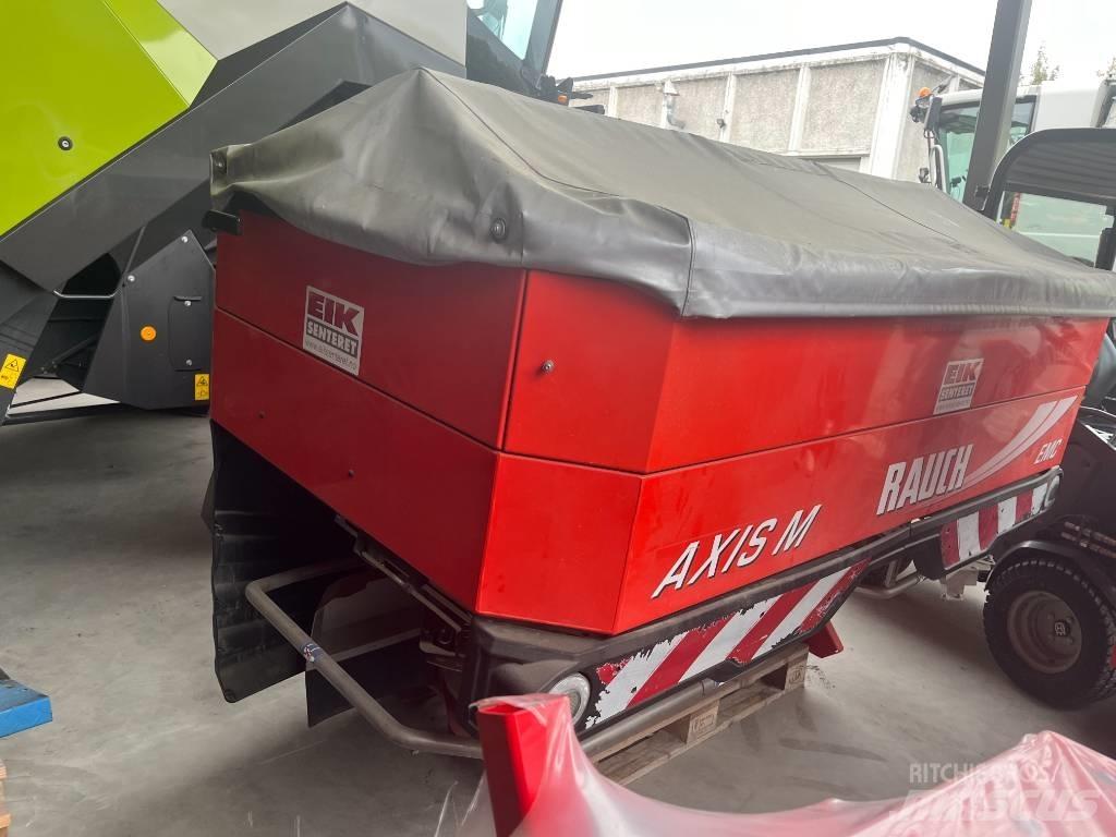Rauch M30,2 EMC Inne maszyny siewne