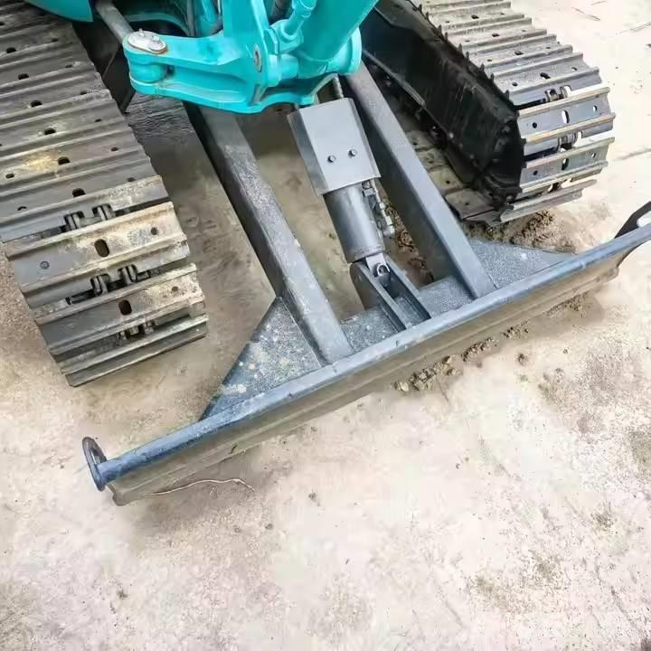 Kubota U30 Koparki gąsienicowe
