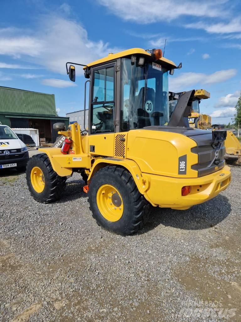 Volvo L 30 G Ładowarki kołowe