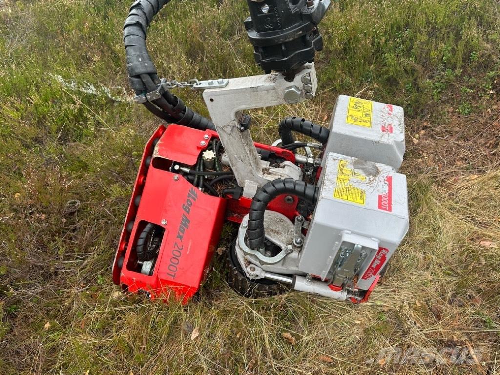 Malwa 560.4 H Harwestery