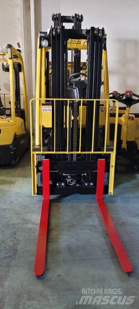 Hyster H 1.6 FT Wózki LPG