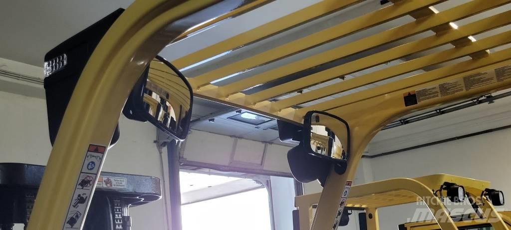 Hyster H 1.6 FT Wózki LPG