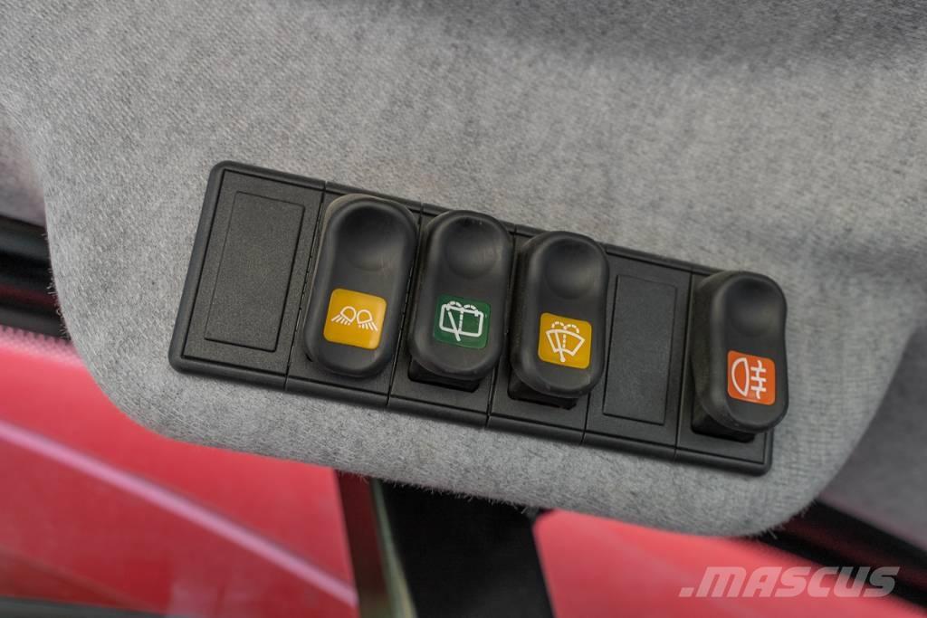 Manitou MT 1840 Ładowarki teleskopowe