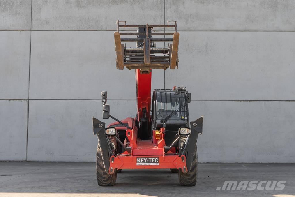 Manitou MT 1840 Ładowarki teleskopowe