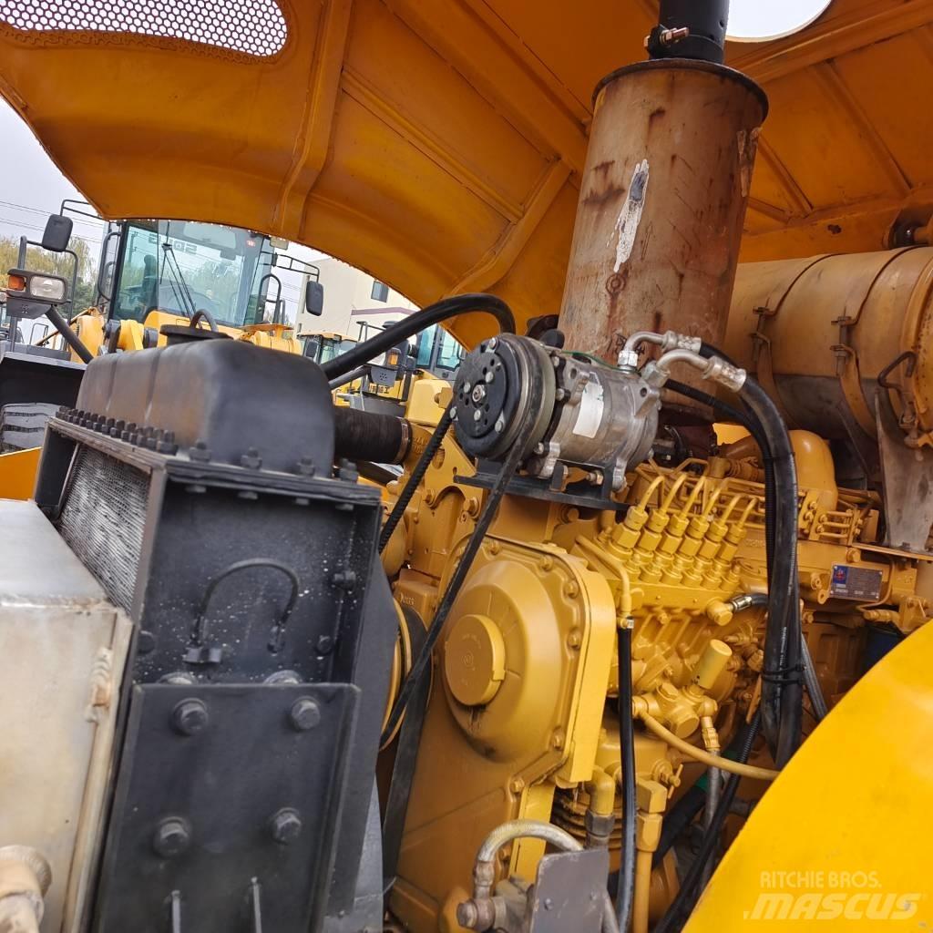 XCMG XS 223 J Walce jednobębnowe