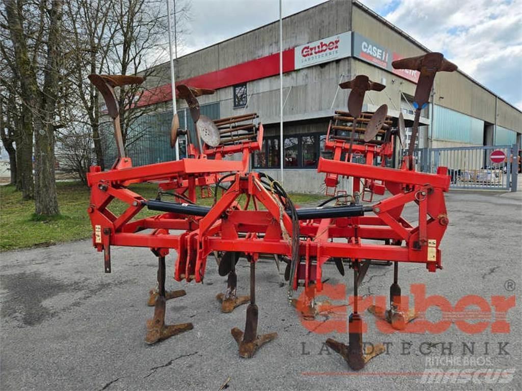 Rotoland FG 411 Kultywatory