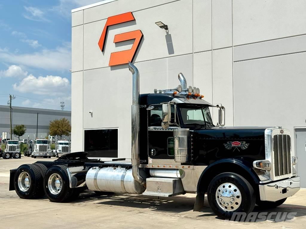 Peterbilt 389 Ciągniki siodłowe