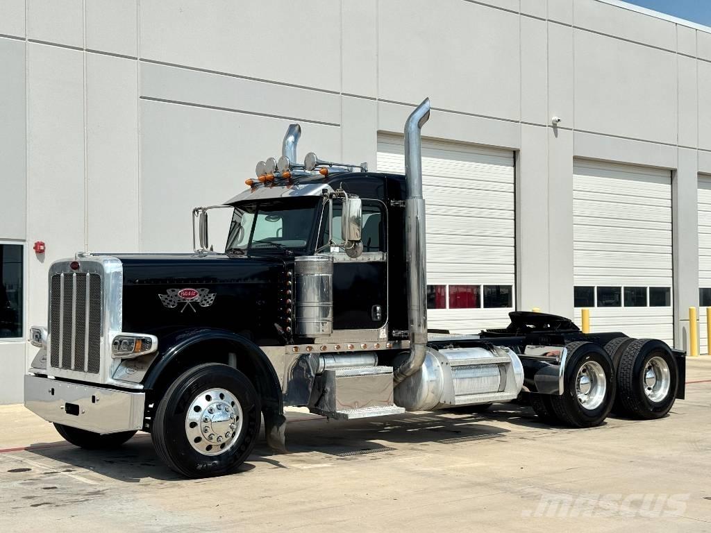Peterbilt 389 Ciągniki siodłowe