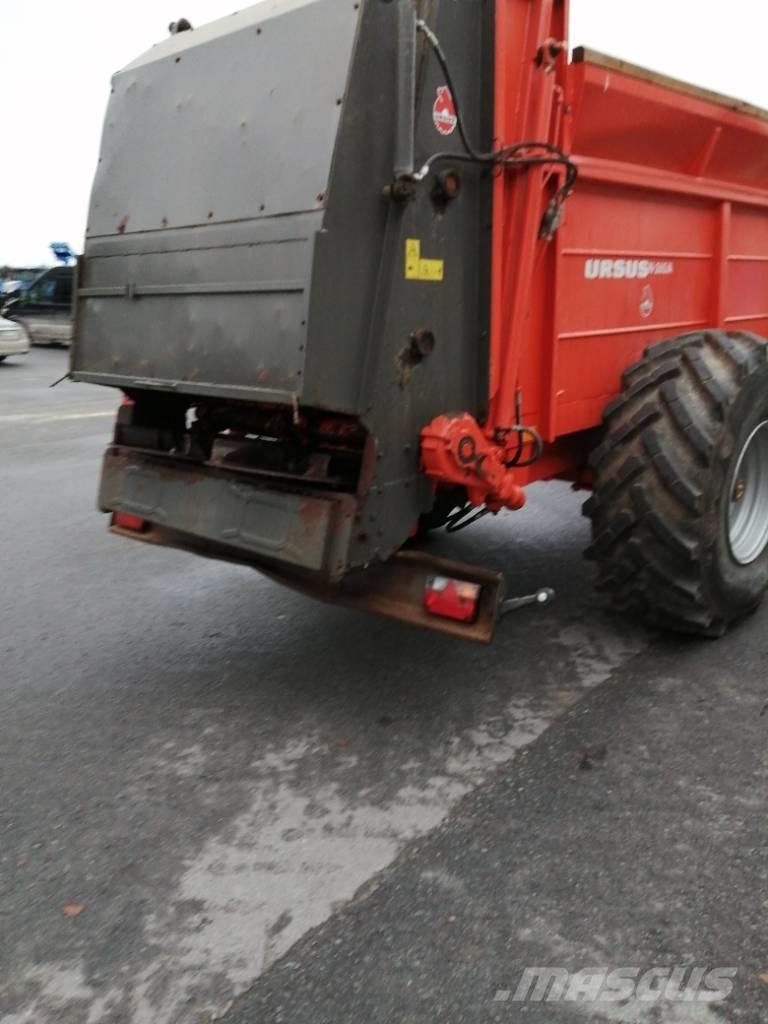 Ursus N-265/A Rozrzutnik obornika