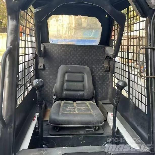 Bobcat S 160 Ładowarki burtowe