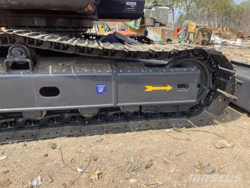 Doosan DX 75-9 C Midikoparki  7t - 12t