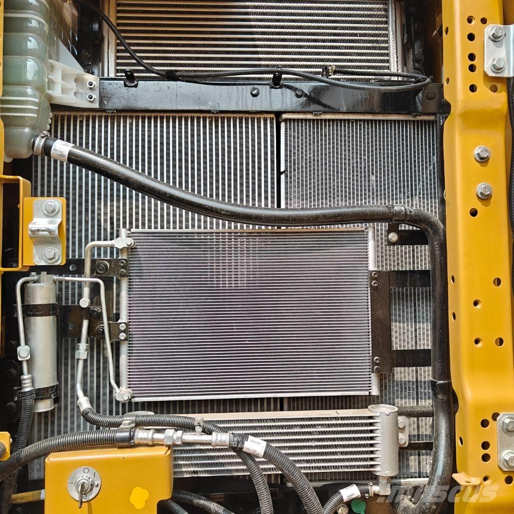 CAT 320GC Koparki gąsienicowe