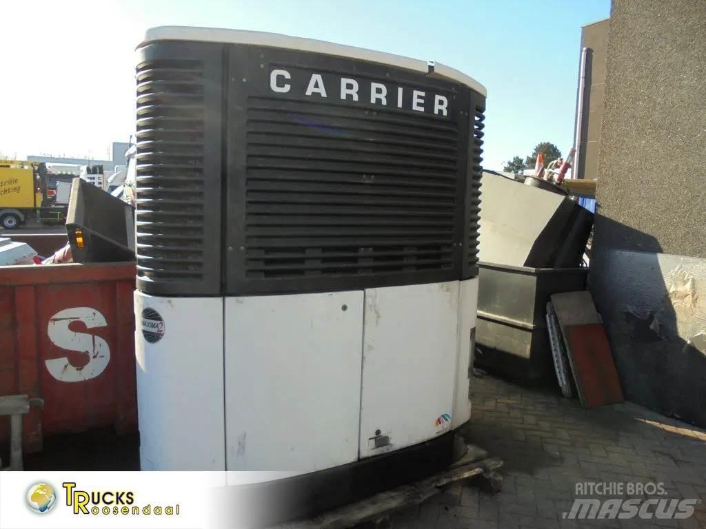 Carrier Maxima 2 Transport - Inne