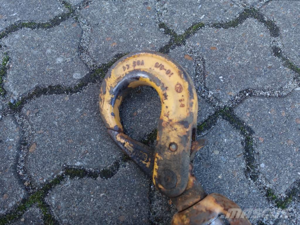 Manitou P4000 Inne akcesoria