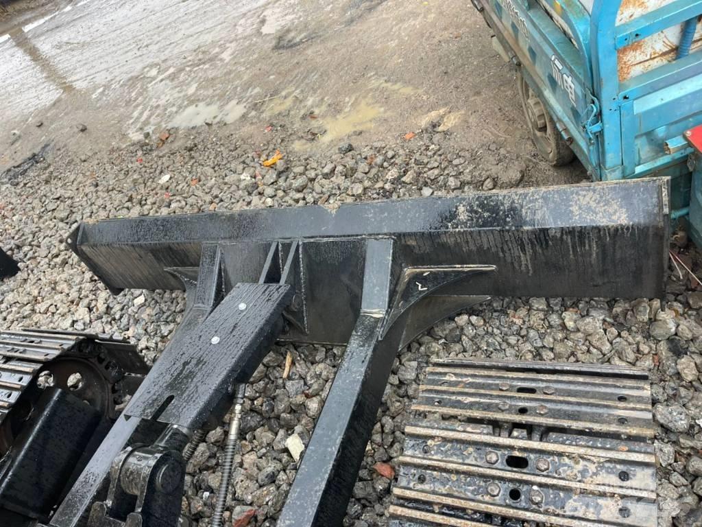 CAT 308 E 2 CR Koparki gąsienicowe